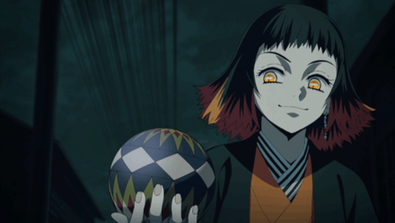 隊士票台紙その144の画像