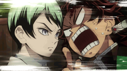 隊士票台紙その141の画像