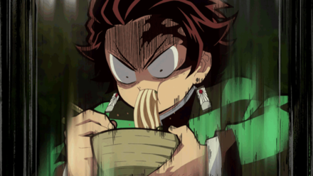 隊士票台紙その137の画像