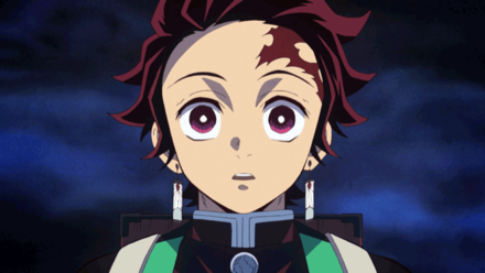 隊士票台紙その138の画像