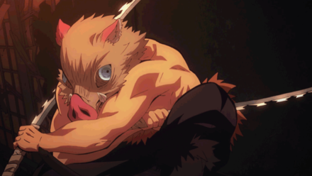 隊士票台紙その167の画像