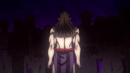 隊士票台紙その175の画像