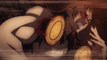 隊士票台紙その177の画像