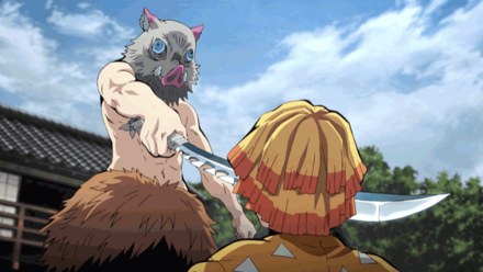 隊士票台紙その182の画像