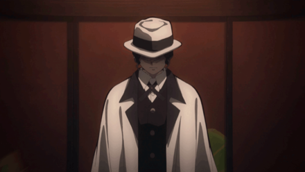 隊士票台紙その173の画像