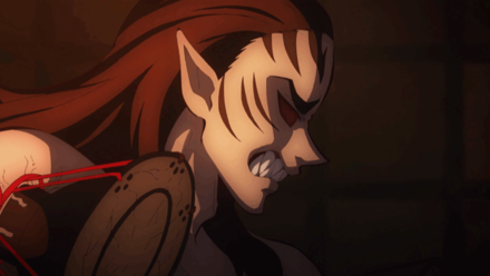 隊士票台紙その166の画像