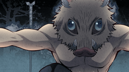 隊士票台紙その191の画像