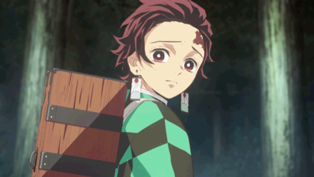 隊士票台紙その197の画像