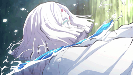 隊士票台紙その195の画像