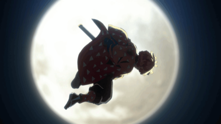 隊士票台紙その205の画像