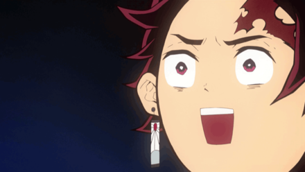 隊士票台紙その208の画像