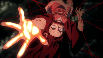 隊士票台紙その222の画像