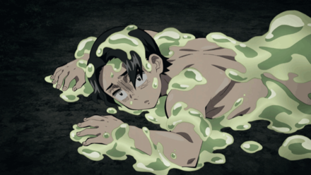 隊士票台紙その233の画像