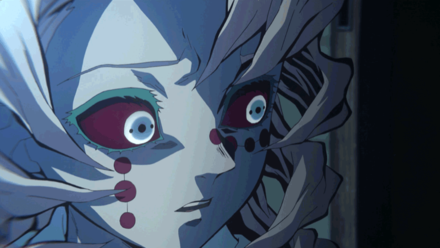 隊士票台紙その236の画像