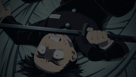 隊士票台紙その229の画像