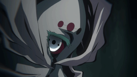 隊士票台紙その227の画像