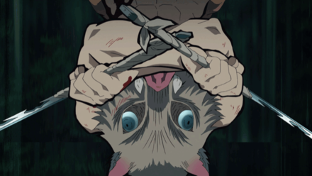 隊士票台紙その212の画像