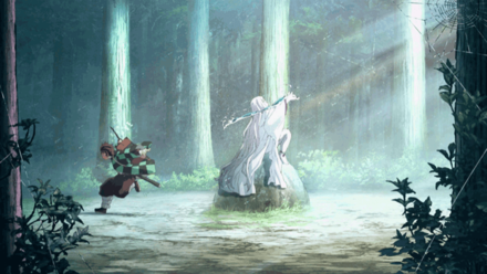 隊士票台紙その194の画像