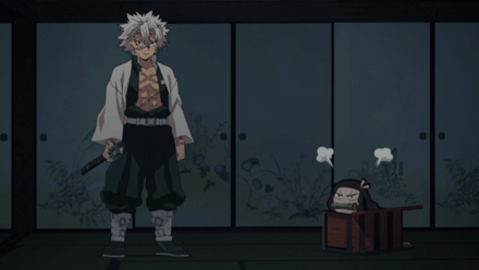 隊士票台紙その269の画像