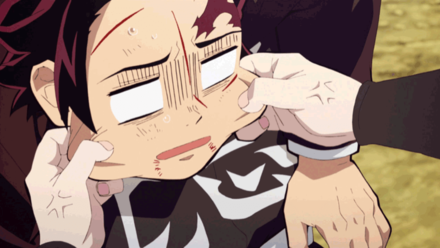 隊士票台紙その271の画像