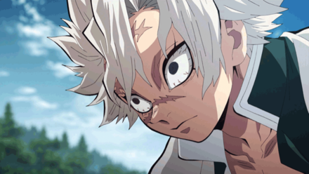 隊士票台紙その257の画像