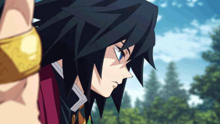 隊士票台紙その260の画像