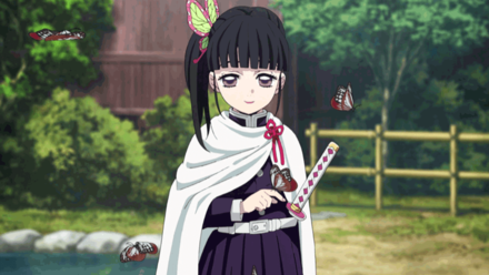 隊士票台紙その272の画像