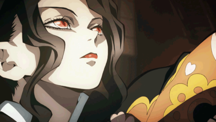 隊士票台紙その317の画像