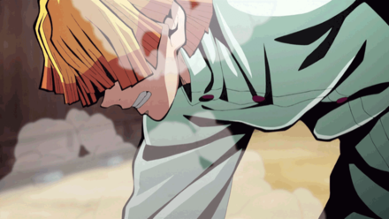 隊士票台紙その288の画像