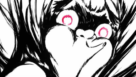 隊士票台紙その307の画像