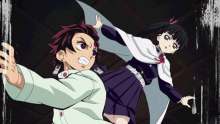 隊士票台紙その297の画像