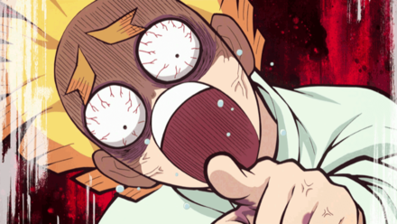 隊士票台紙その289の画像