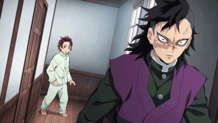 隊士票台紙その320の画像