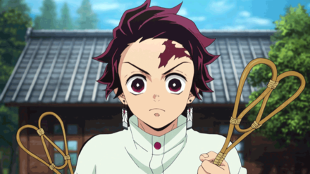 隊士票台紙その296の画像