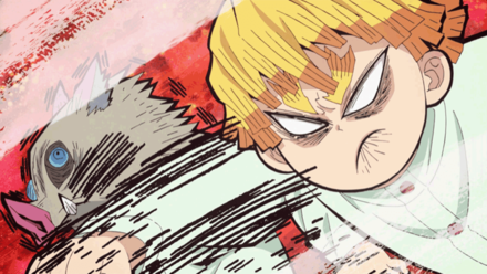 隊士票台紙その287の画像