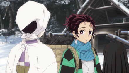 隊士票台紙その2の画像