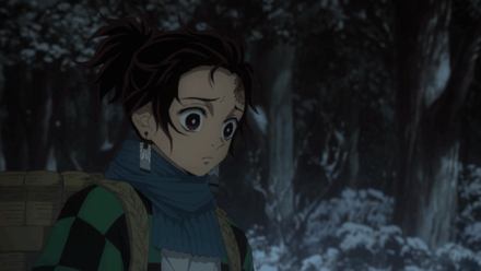 隊士票台紙その11の画像