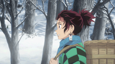 隊士票台紙その13の画像