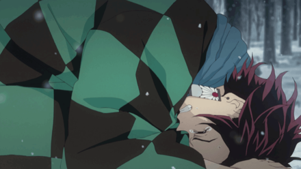 隊士票台紙その20の画像