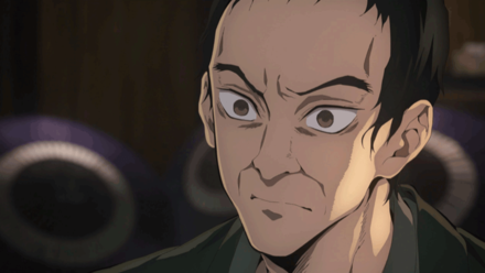 隊士票台紙その12の画像