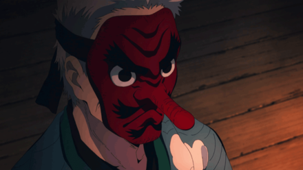 隊士票台紙その44の画像