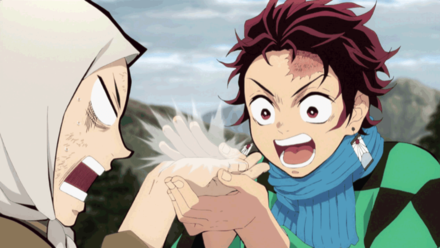 隊士票台紙その30の画像