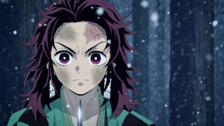 隊士票台紙その61の画像