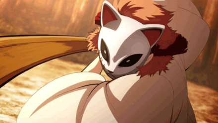 隊士票台紙その53の画像