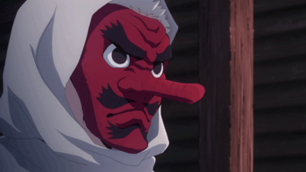 隊士票台紙その36の画像