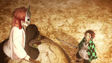 隊士票台紙その50の画像