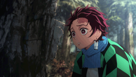 隊士票台紙その32の画像