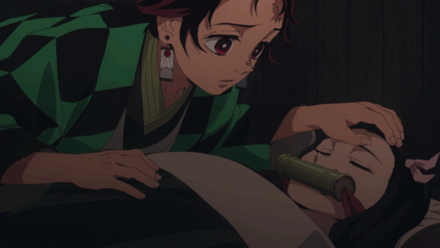 隊士票台紙その47の画像