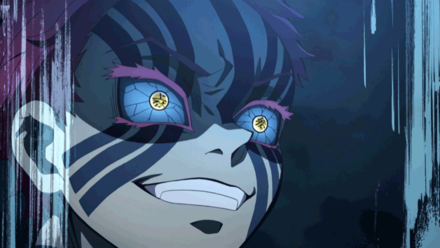 隊士票台紙その377の画像