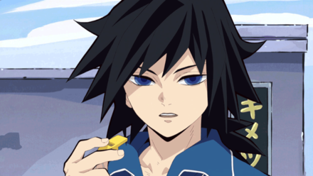 隊士票台紙その385の画像